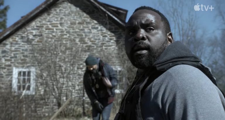 Intense Trailer for Apple TV+ Series DOPE THIEF Starring Brian Tyree Henry — GeekTyrant