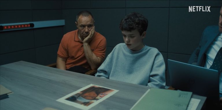 Intense Trailer for Netflix’s Limited Crime Thriller Series ADOLESCENCE with Stephen Graham — GeekTyrant