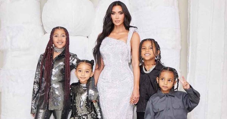 Is Kim Kardashian Worried Daughter North West’s Career Won’t Leave Time For Her Own?