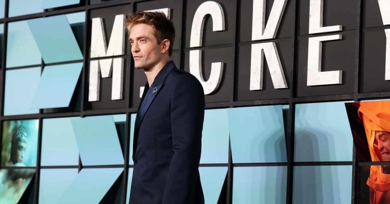 Is Robert Pattinson’s Mickey 17 The Most Physically Demanding Role Of His Career? Here’s What We Think