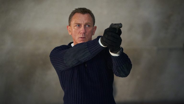 Is the Bond Series Now Set to Become…Content?