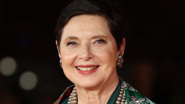 Isabella Rossellini Joins Ryan Murphy’s ‘The Beauty’