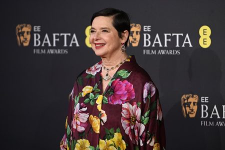 Isabella Rossellini Joins Wallis Simpson Biopic ‘The Bitter End’