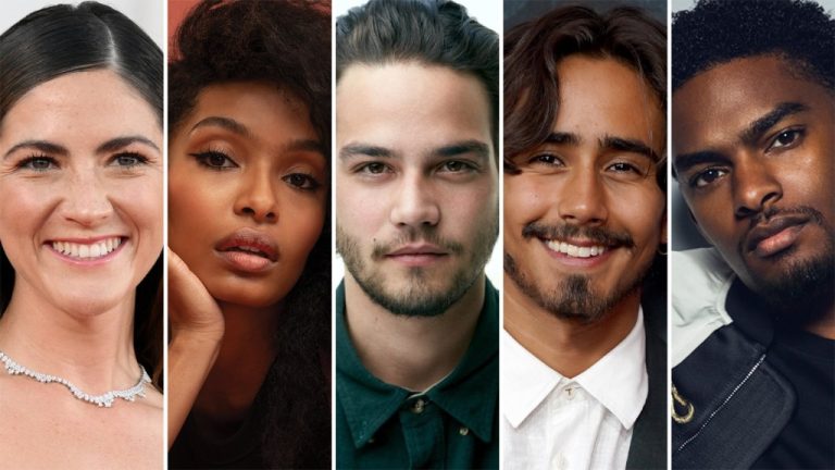 Isabelle Fuhrman, Yara Shahidi, More Join Catherine Hardwicke Pic