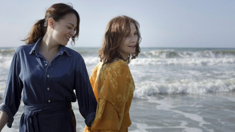 Isabelle Huppert Sundance Film ‘Luz’ Gets World Sales Deals