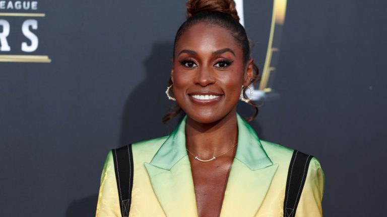 Issa Rae Exits Kennedy Center Event After Trump Takeover Drama