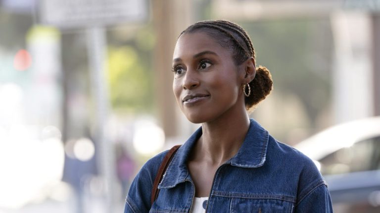 Issa Rae Says ‘Insecure’ Fans Have Asked For Finale Reshoot