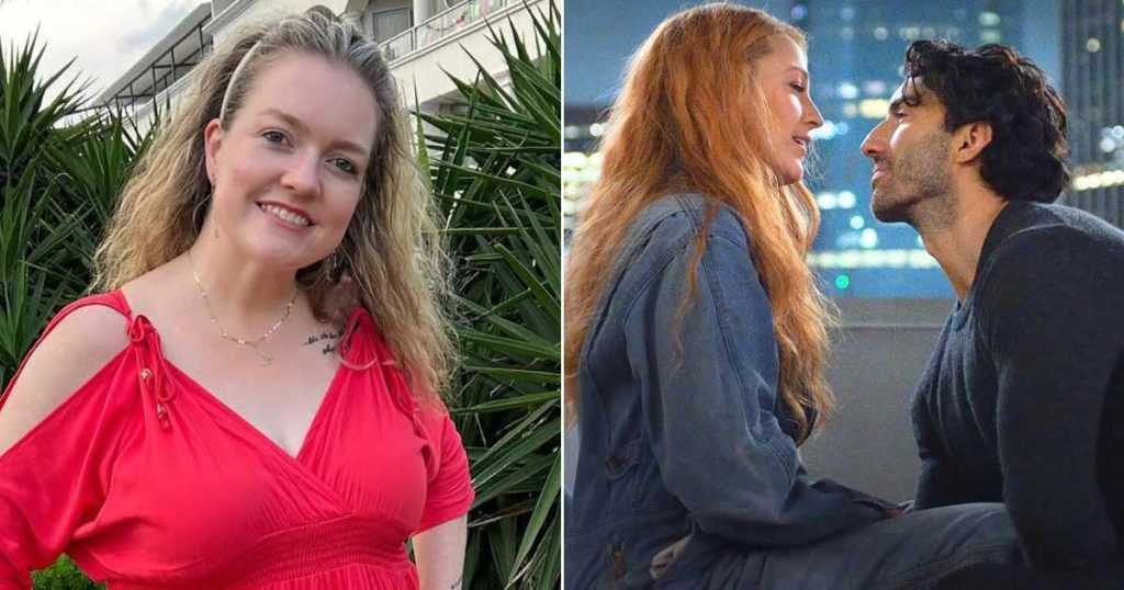 It Ends With Us Author Colleen Hoover Cuts Ties With Blake Lively Amid Explosive Legal Drama with Co-Star Justin Baldoni