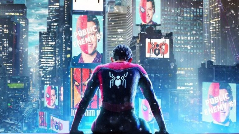 It Looks Like SPIDER-MAN 4 Has an Official Start Date and It’s a Bit Sooner Than First Anticipated — GeekTyrant