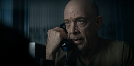 J.K. Simmons Reteaming With Brad Pitt and Director David Ayer for Survival Drama HEART OF THE BEAST — GeekTyrant