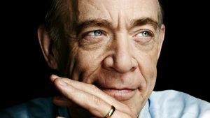 J.K. Simmons Reteams With Brad Pitt & David Ayer for ‘Heart Of The Beast’