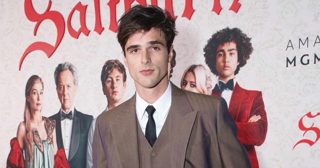 Jacob Elordi Once Refused To Audition For Superman As It Was ‘Too Dark’ For Him?