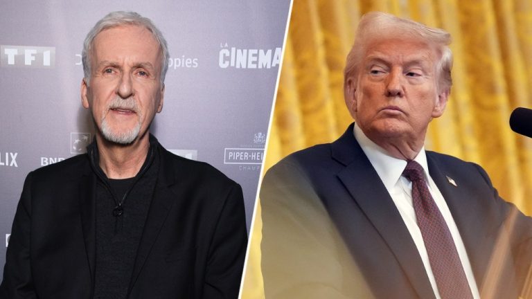 James Cameron’s New Zealand Citizenship Is “Imminent” Amid Trump Term