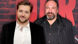 James Gandolfini’s Son On Potential ‘Sopranos’ Prequel Series & Reprising Tony Soprano Role