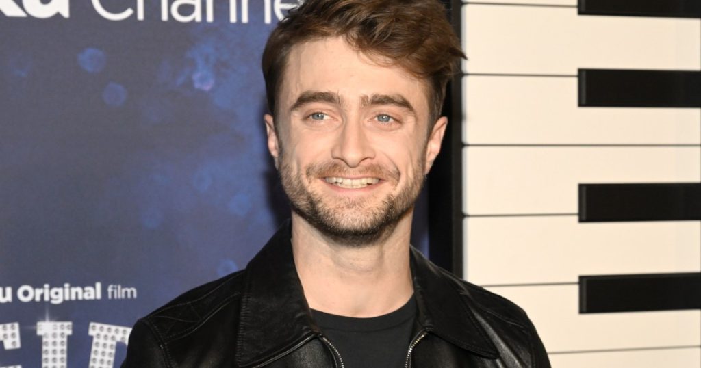 James Gunn Comments on Daniel Radcliffe DCU Casting Rumor