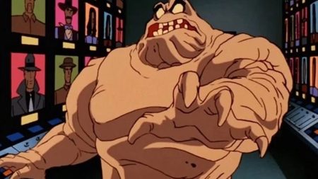 James Gunn Shuts Down Daniel Radcliffe CLAYFACE Casting Rumors — GeekTyrant