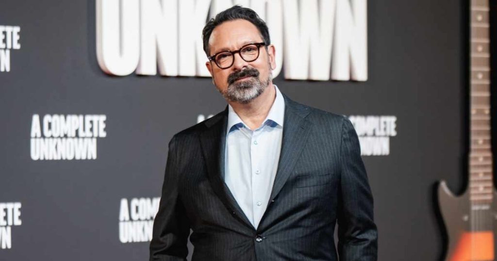 James Mangold At The Worldwide Box Office: Logan Rules At #1 With 173% More Collections