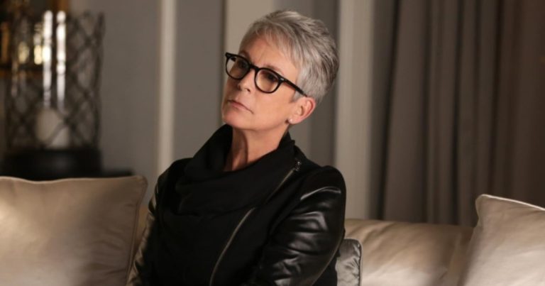 Jamie Lee Curtis Said Colin Farrell Gave Her ‘COVID’ at SAG Awards