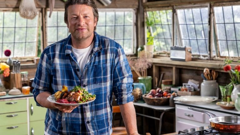 Jamie Oliver Expands Tastemade Presence in New Fremantle Deal