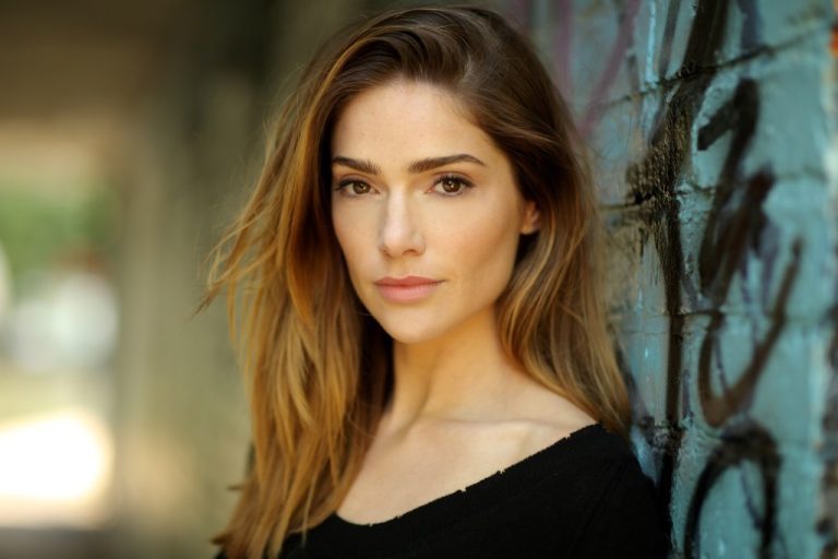 Janet Montgomery, ‘New Amsterdam’ Star, Leads Body Horror ‘Symbiosis’