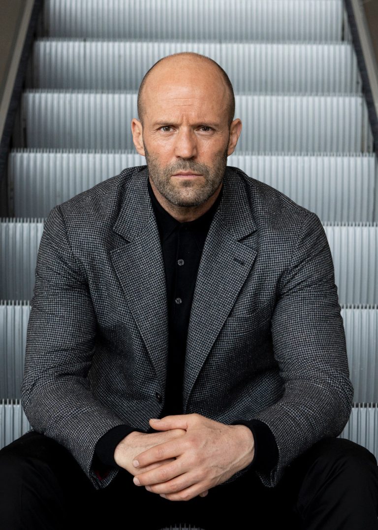 Jason Statham Movie ‘Mutiny’ Sets Release Date With Lionsgate