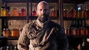 Jason Statham Returning for THE BEEKEEPER 2 with Director Timo Tjahjanto — GeekTyrant