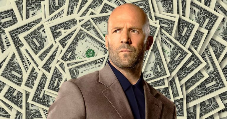 Jason Statham’s Mutiny given release date from Lionsgate