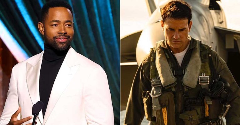 Jay Ellis Gives An Update On Tom Cruise & Glen Powell Starrer Blockbuster, Here’s What We Know