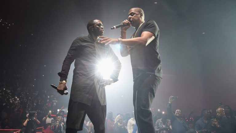 Jay-Z and Sean ‘Diddy’ Combs Sexual Assault Lawsuit Dismissed