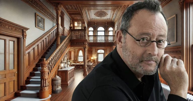 Jean Reno to lead Tom Edmunds’s twisty and action-packed “Downton Abbey meets Die Hard” revenge thriller