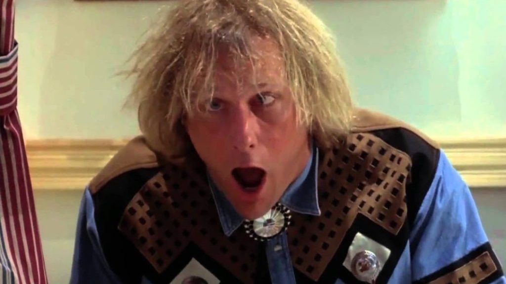 Jeff Daniels Says He Saved 200 Terrible Newspaper Reviews of DUMB AND DUMBER in a Scrapbook He Still Has — GeekTyrant