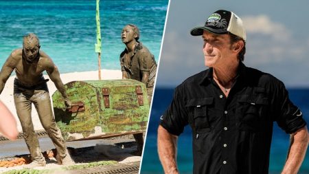 Jeff Probst On Medical Emergency Cut From ‘Survivor’ Premiere