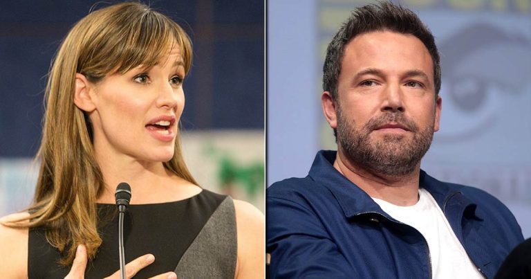 Jennifer Garner Is Standing By Ben Affleck Amid Jennifer Lopez Split—But How Does John Miller Feel?