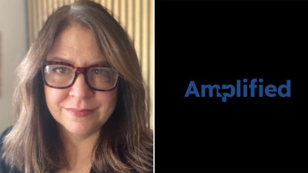 Jennifer Konawal Brady Joins Amplified As Manager/Producer