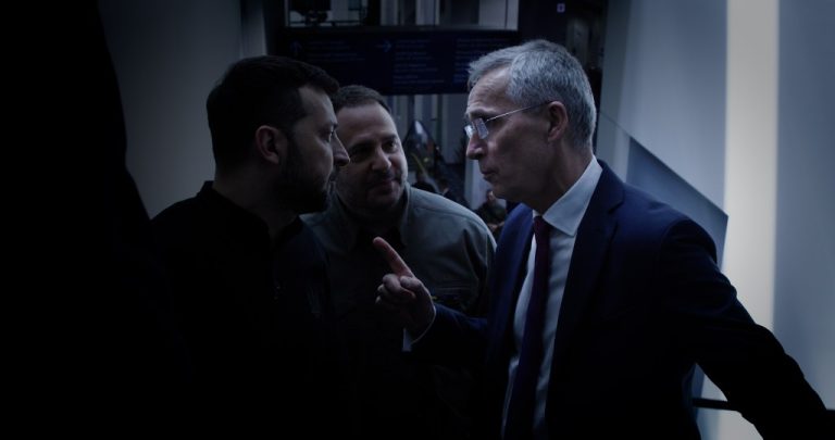 ’ Jens Stoltenberg Documentary To Open CPH: DOX