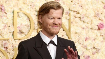 Jesse Plemons On Gaining Weight For Role, Isn’t Sure He’d Do It Again