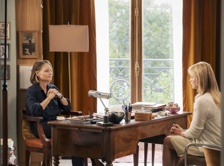 Jodie Foster Picture ‘Vie Privée’ Sells Out In Europe for Goodfellas