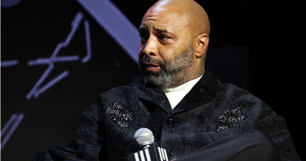 Joe Budden Slams Drake for Posting His Video, Calls Him ‘Corpse’