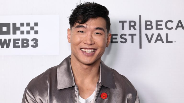 Joel Kim Booster Talks Hosting WGA Awards West Coast Ceremony