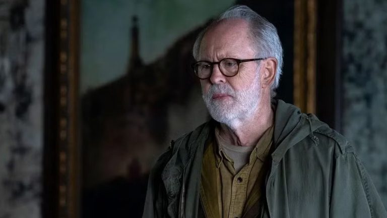 John Lithgow Opens Up About Playing Dumbledore in HBO’s HARRY POTTER Series — GeekTyrant