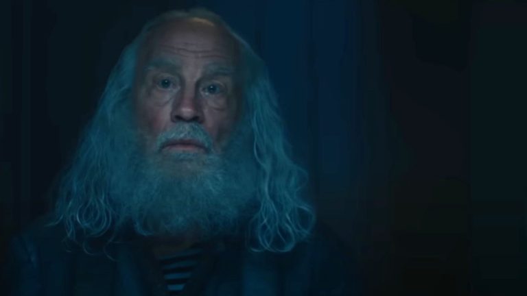 John Malkovich Explains Why He Turned Down Marvel Roles for Years and Why He Finally Said Yes To THE FANTASTIC FOUR — GeekTyrant