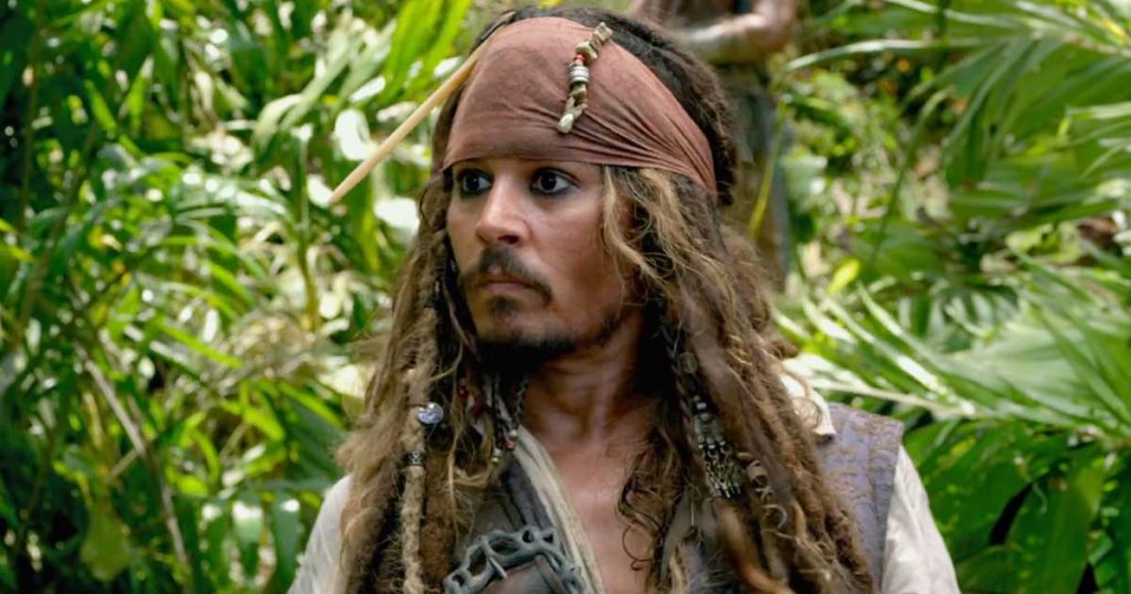 Johnny Depp Is Returning For Pirates Of The Caribbean 6? Your Prayers May Have Been Heard!