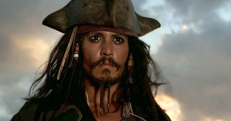 Johnny Depp Rumored to Return