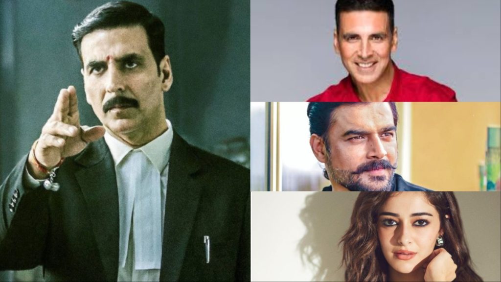 Jolly LLB 3 Pushed to August 2025, Kesari Chapter 2 To Release In April Instead Of Sunny Sanskari Ki Tulsi Kumari