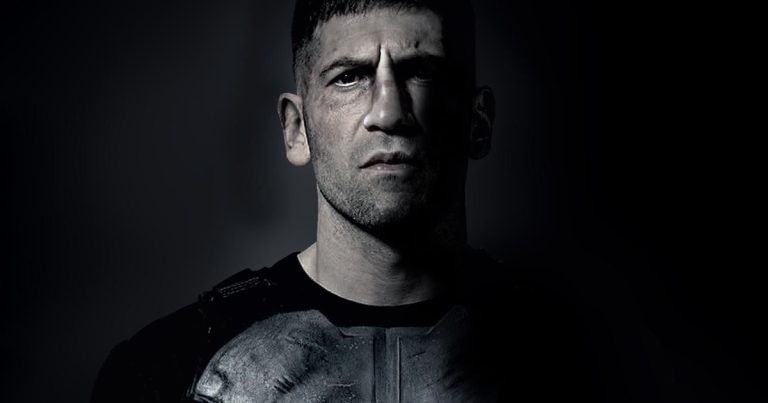 Jon Bernthal is writing The Punisher special with the director