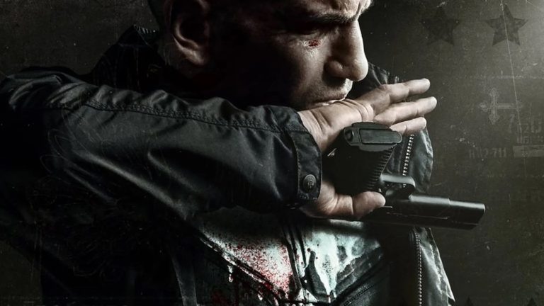 Jon Bernthal’s The Punisher Will Return For a Marvel Special Presentation — GeekTyrant