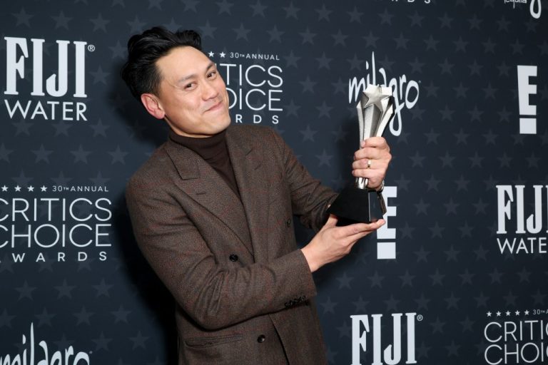 Jon M. Chu Says Wicked Awards Run “Absolutely” Affected Sequel