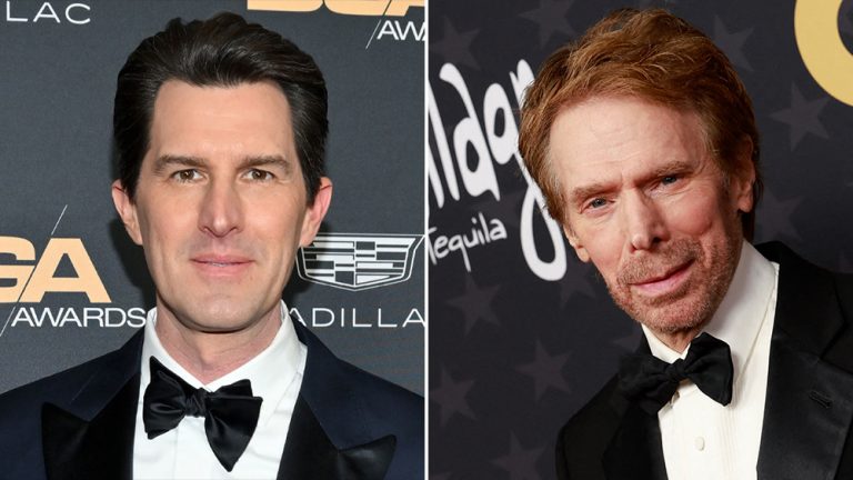 Joseph Kosinski & Jerry Bruckheimer Eyeing Reteam On UFO Disclosure Movie