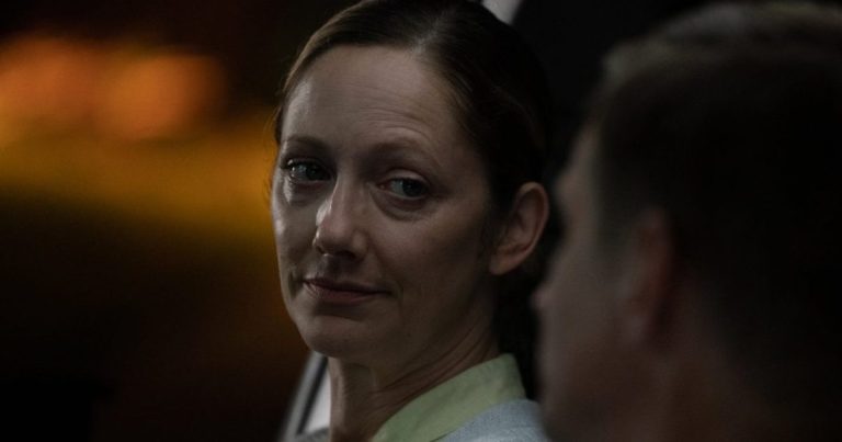 Judy Greer Leads Michael Shannon’s Directorial Debut Movie