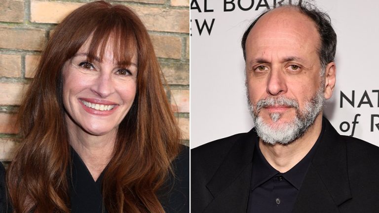 Julia Roberts, Luca Guadagnino Thriller ‘After the Hunt’ Sets Release